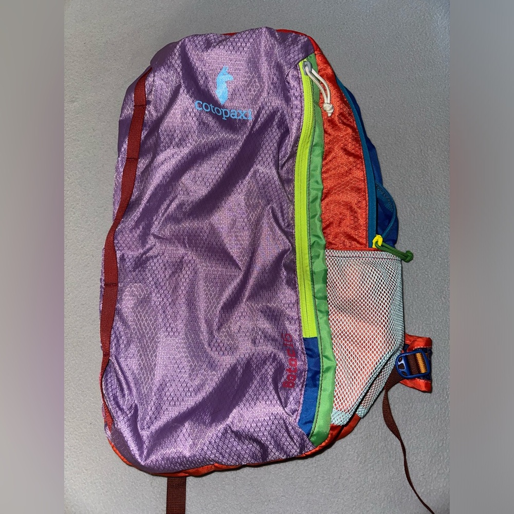 Cotopaxi Batac 16L hiking pack